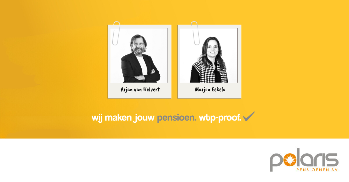 Pensioenregeling omzetten? Kom in actie!
